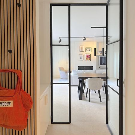 22 Charming Spacious Villa Near Knokke Golf Kültér fotó