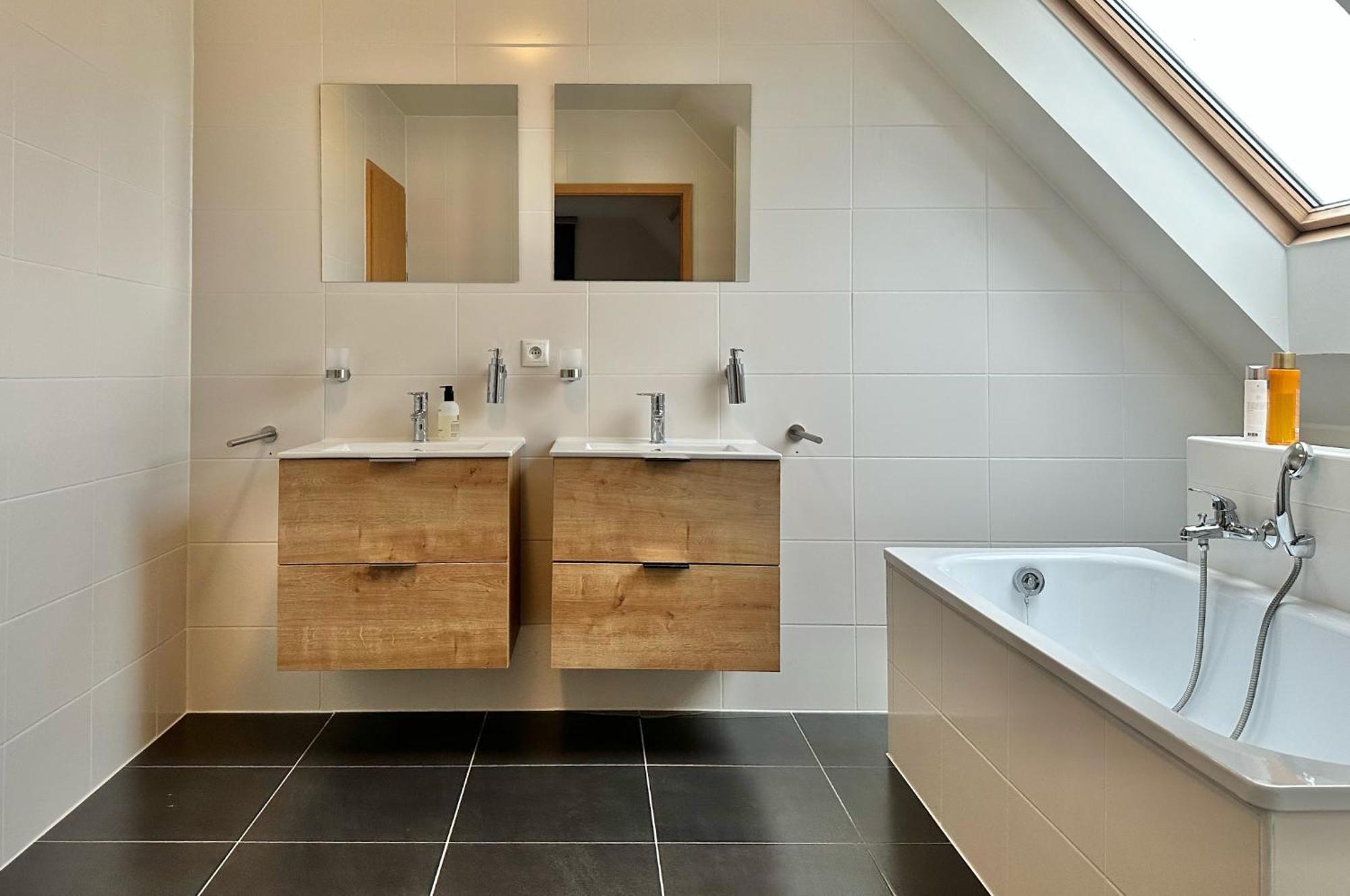 22 Charming Spacious Villa Near Knokke Golf Kültér fotó
