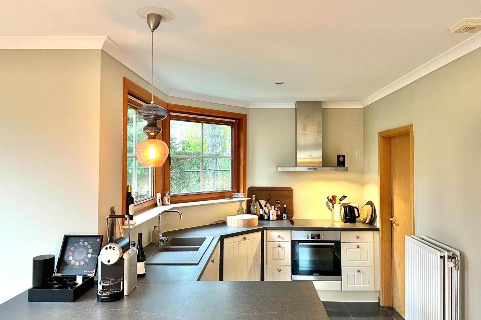 22 Charming Spacious Villa Near Knokke Golf Kültér fotó