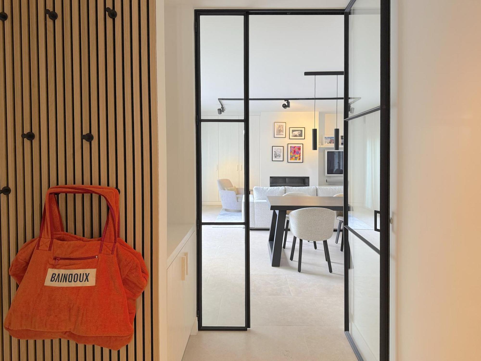 22 Charming Spacious Villa Near Knokke Golf Kültér fotó