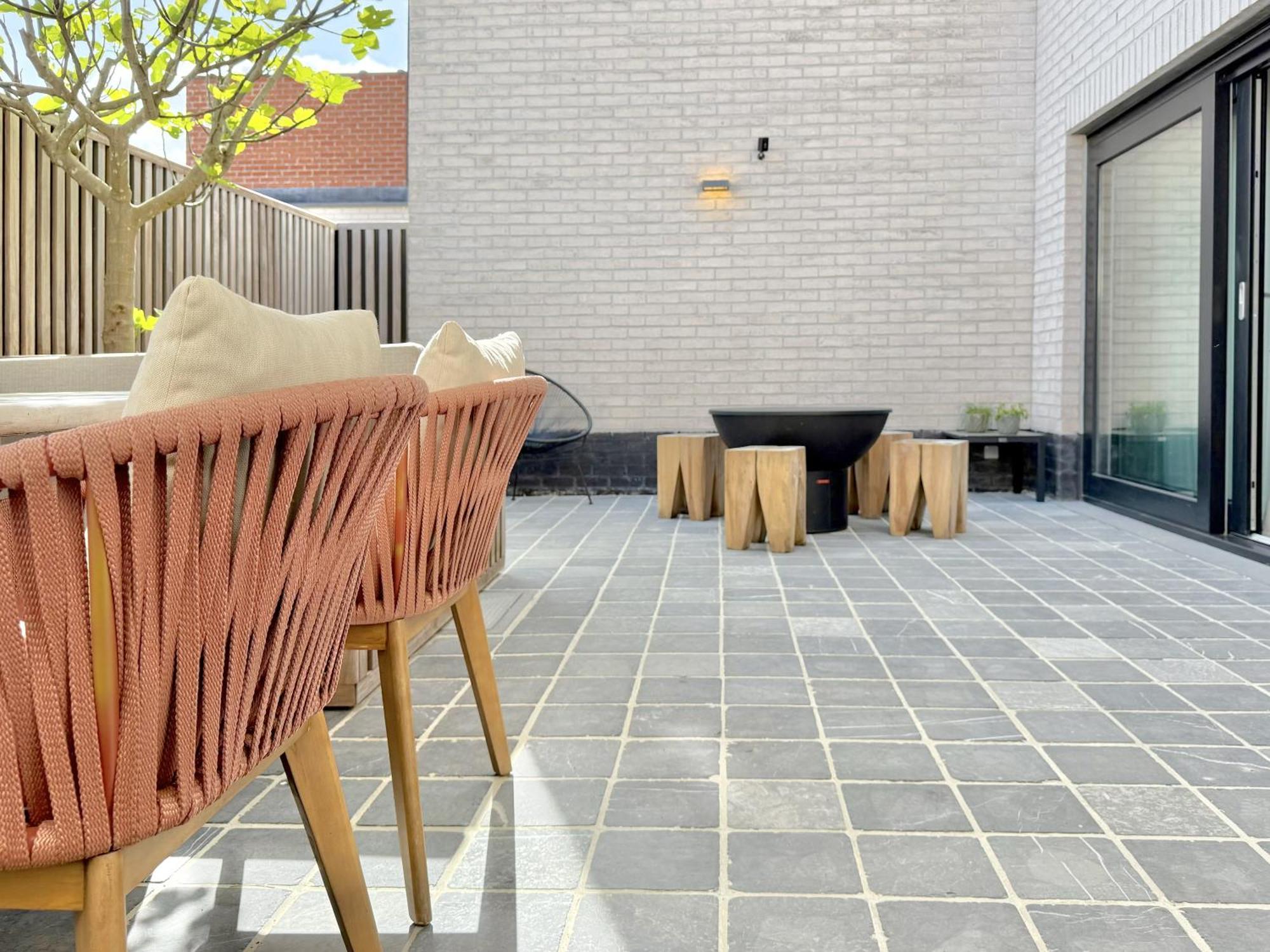 22 Charming Spacious Villa Near Knokke Golf Kültér fotó