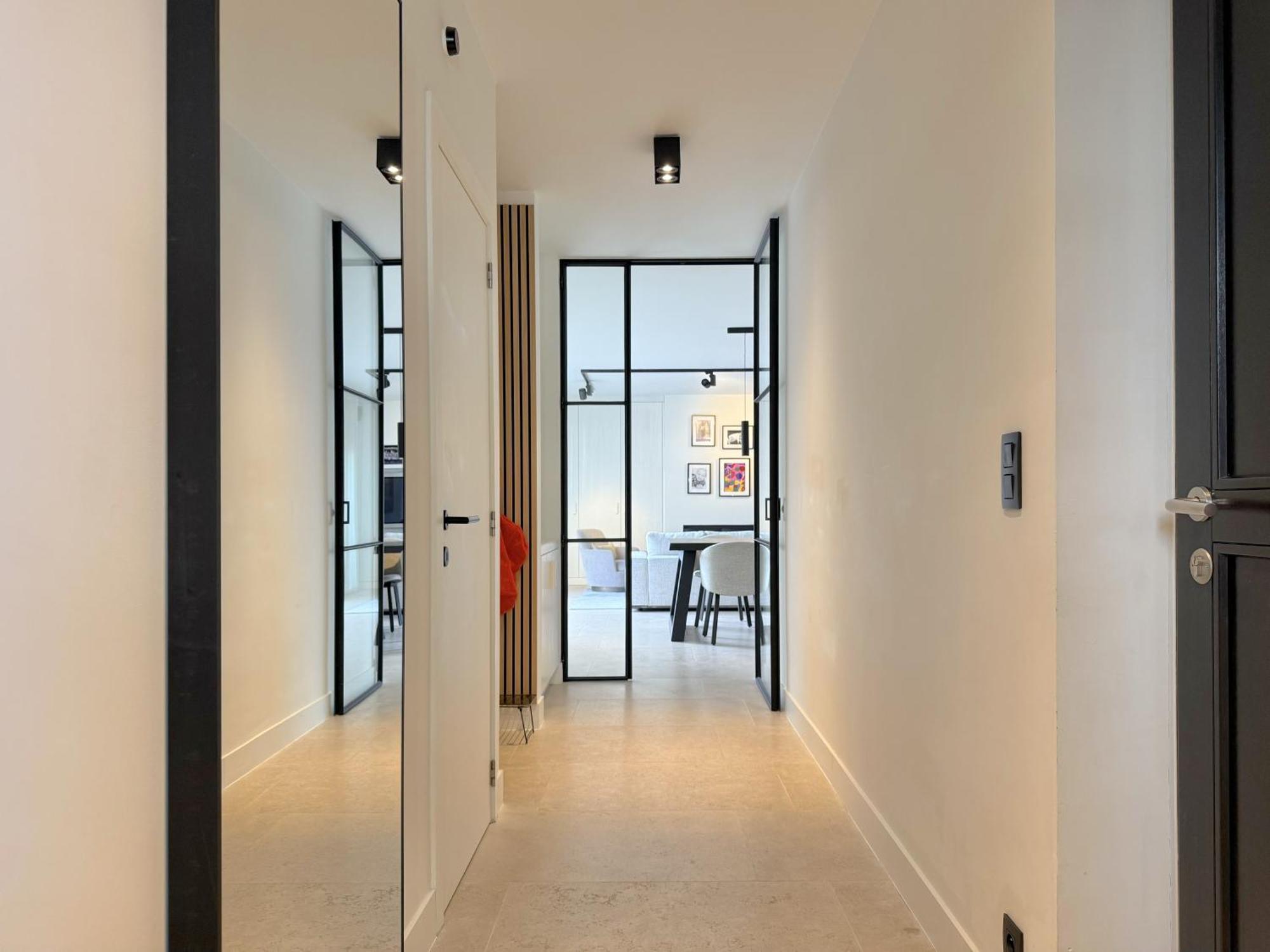 22 Charming Spacious Villa Near Knokke Golf Kültér fotó