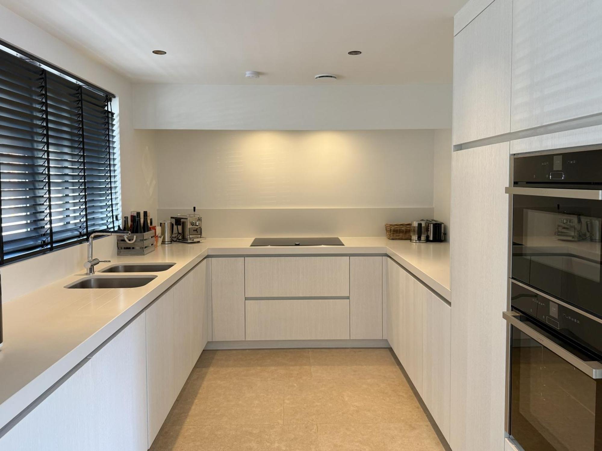 22 Charming Spacious Villa Near Knokke Golf Kültér fotó